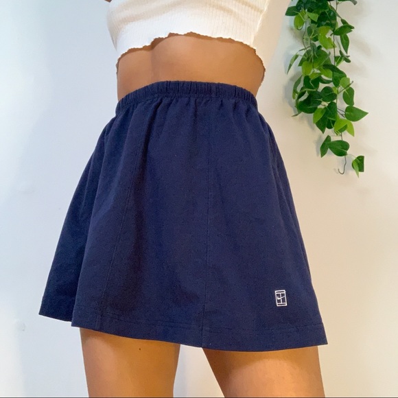 Nike Dresses & Skirts - ❤️ SOLD ON DPOP❤️ Vintage Nike Tennis Skirt